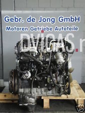 TOP  -Motor Nissan Navara - -2.5 DCI- -BJ.06 - YD25 - 