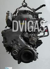 Nissan Navara D22  2,5 dCi - YD25 Motor 