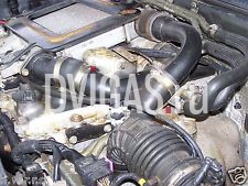 NISSAN TERRANO II / ELGRAND 3.0 DIESEL ZD30DDTi ENGINE 55K 