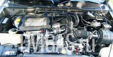 NISSAN TERRANO ZD30 DDTI ENGINE 