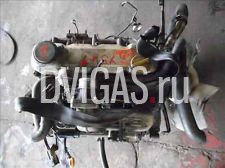 95 FORD MAVERICK 2.7 TD DIESEL ENGINE TD27A REF Y547