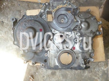 NISSAN TERRANO II 2 R20 2.7 TDI TD27 ENGINE CASING CASE COVER 13034-7F400