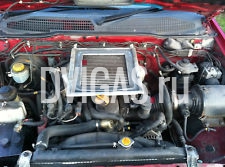 NISSAN TERRANO 2.7 TDI ENGINE TD27 FITS FORD MAVERICK BREAKING FOR SPARES