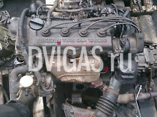 NISSAN SERENA ENGINE 1600 CC GA16DE CODE   FULL CAR BREAKING  92-02