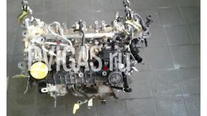 P16177932 Motor ohne Anbauteile (Benzin) NISSAN Qashqai II (J11)