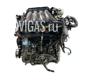 Motor für Nissan X-Trail T31 Qashqai  2,0 MR20DE MR20