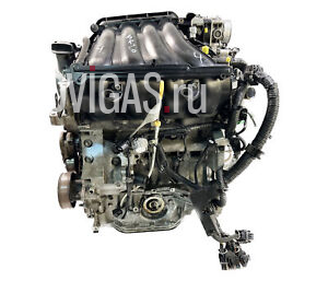 Motor für Nissan X-Trail Qashqai J10  2,0 MR20DE MR20