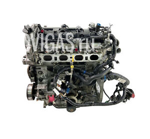 Motor für Nissan Qashqai J10 2,0 Benzin MR20DE MR20 10102JD2MC