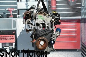 Motor Moteur Engine Renault Kadjar Zen 1.5dci K9K646 Komplett 40000km Garantie