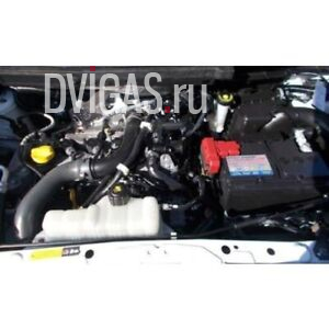 2015 für Nissan Juke Pulsar Qashqai 1,2 DIG-T Motor Engine HR12 HR12DDT 115 PS