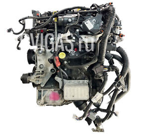 Motor für Nissan Qashqai J10 1,6 dci Diesel R9M R9M405 1010200Q5J