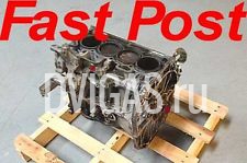 Nissan Note Micra Qashqay VVTi Engine Block complete  HR16DE  2006 -2011  0015