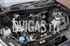 NISSAN NOTE 1.6 PETROL HR16DE ENGINE  SUPPLY & FITTING 2007-2011