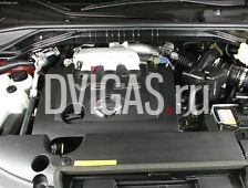 Nissan Murano Engine 3.5 V6 - 2002-2008 - VQ35 Engine code - Supply & Fit 
