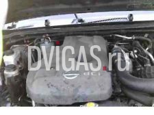 Nissan Navara 2.5 DCI Motor Engine YD25 DDTI ca94 000 km