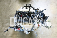 JDM Nissan Altima Sentra QR25DE 2.5L Engine QR25 2002-2006