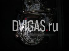 Motor Benzin, Gebrauchtmotor GA16DE NISSAN PRIMERA (P11) 1.6 16V