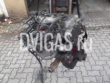 Nissan Primera P11 Bj 96-99 1.6 16V Motor GA16DE 66kW 90PS 1597ccm 174 000km