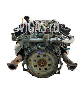 Motor für Nissan Infiniti FX35 G35 350Z 350 Z 3,5 V6 VQ35DE VQ35 DE