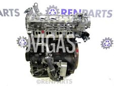 Renault Espace IV 06-12 2.0T DCI 175 bhp Engine M9R 761