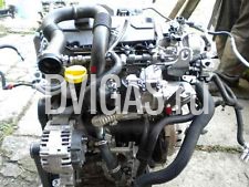 MOTOR ENGINE 2.0 DCI NISSAN PRIMASTAR M9R M 786 M9RM786 ohne Anbauteile 