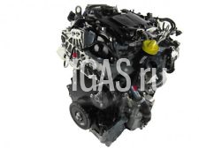 Motor Renault Laguna 2.0 DCI 110 Kw M9R-805 Komplett Neu