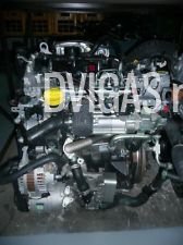 Renault Megane III 2.0 dci motor M9R 35000km
