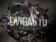 Motor Laguna III Scenic Megane Qashqai Vivaro X-trail 2.0 dCi M9R - Getriebe