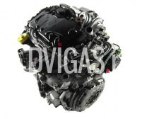 Motor Renault Trafic 2.0 DCI 85 Kw M9R-630 Komplett Neu