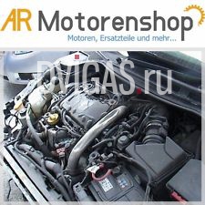 Renault Laguna 2,0 DCI 150PS Motor Engine M9R-740 M9R740 