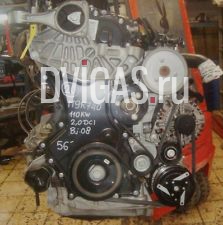 Motor RENAULT LAGUNA 3  2,0DCI 110KW Motorkennbuchstaben:M9R740 & Bj.08!