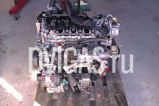 Motor Moteur Engine Opel Vivaro Renault Trafic 2.0 DCI M9R ohne Anbauteile !!!