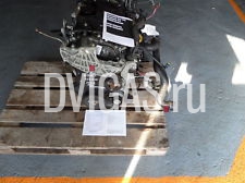 MOTOR Laguna III Scenic Megane Qashqai Vivaro X-trail 2.0 dCi M9R