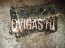 Engine Block Short Unit   Nissan Primast / Renault  Traffic DCI  2-0  M9R 2006 