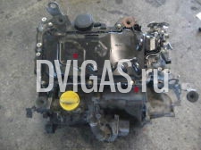 Motor M9R C7 M9RC7 Renault Nissan Opel 2,0 dCi 110 kW 150 PS ohne Anbauteile