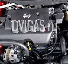 2008 Nissan X-Trail T31 Qashqai 2,0 DCI Diesel Motor Engine M9R 150 PS