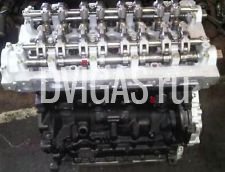 VAUXHALL VIVARO M9R TURBO DIESEL ENGINE