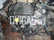 Newly listed VAUXHALL VIVARO/TRAFIC/NISSAN PRIMASTAR ENGINE RECONDITIONED M9R 782 2.0 DCI 