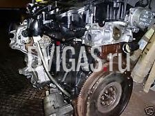 Renault Trafic 2.0 M9R Reconstructed Engine Free Collection Long Warranty
