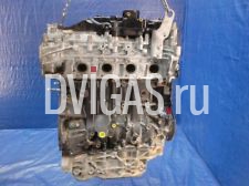 Motor 68.000 km M9R Nissan X-Trail T31 2.0 110 kW dCi (600)