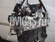 Motor RENAULT  Espace, Laguna, Scenic 2.0 dci, 110KW-150PS M9R  ab Bj.05