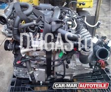Motor M9R 2.0dci 115PS 87 tkm 12- Monate INTEC Garantie TRAFIC VIVARO