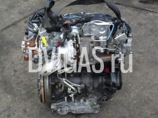 RENAULT LAGUNA (X91) GT DCI FAP 2008-2012 1995 ENGINE DIESEL M9R 816