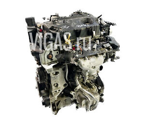 Motor 2019 für Nissan X-Trail T32 1,7 dCi Diesel R9N401 R9N 1010201Q4C