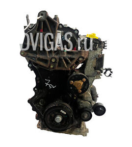 Motor für Nissan X-Trail T31 2,0 dCi 4x4 M9R760 M9R 1010200Q1L