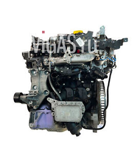 Motor für Nissan X-Trail MK3 III T32 1,6 dCi Diesel R9M414 R9M