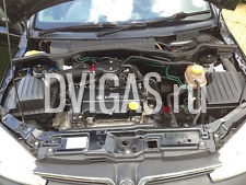 Z12XE ENGINE SUPPLY AND FIT 