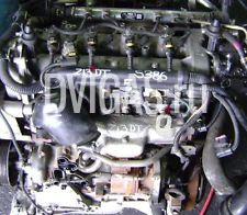 MOTOR  Z13DT OPEL  1,3 cdti  Agila Combo  Corsa C  Meriva    70PS