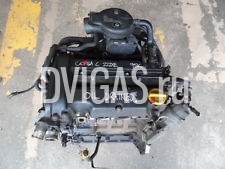 VAUXHALL CORSA C AGILA A 1.2 16V Z12XE ENGINE 95K PETROL 00-06 