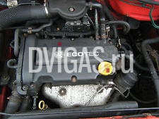VAUXHALL CORSA C 2001 TO 2003 1.2  Z12XE 16 VALVE ENGINE FITTED/ON TEESSIDE